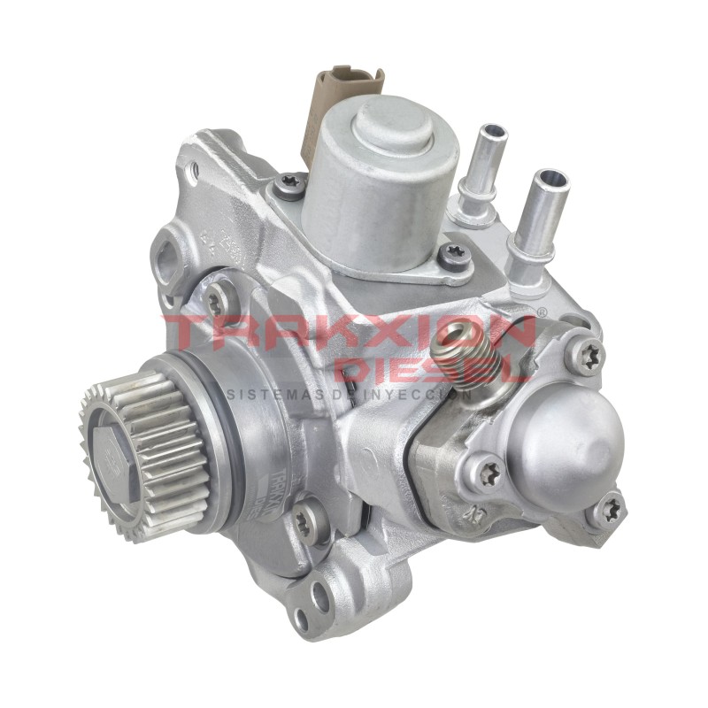 Bomba Diesel Delphi para 2.0 HDi, 3008, 5008, Expert, Manager, Traveller, Peugeot, 2016-2022, 28384347, 9674984480, 1610279980