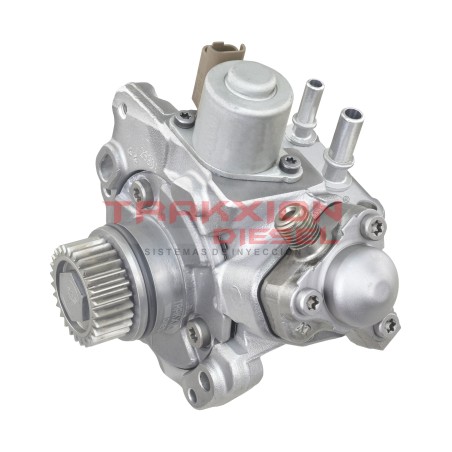 Bomba Diesel Delphi para 2.0 HDi, 3008, 5008, Expert, Manager, Traveller, Peugeot, 2016-2022, 28384347, 9674984480, 1610279980