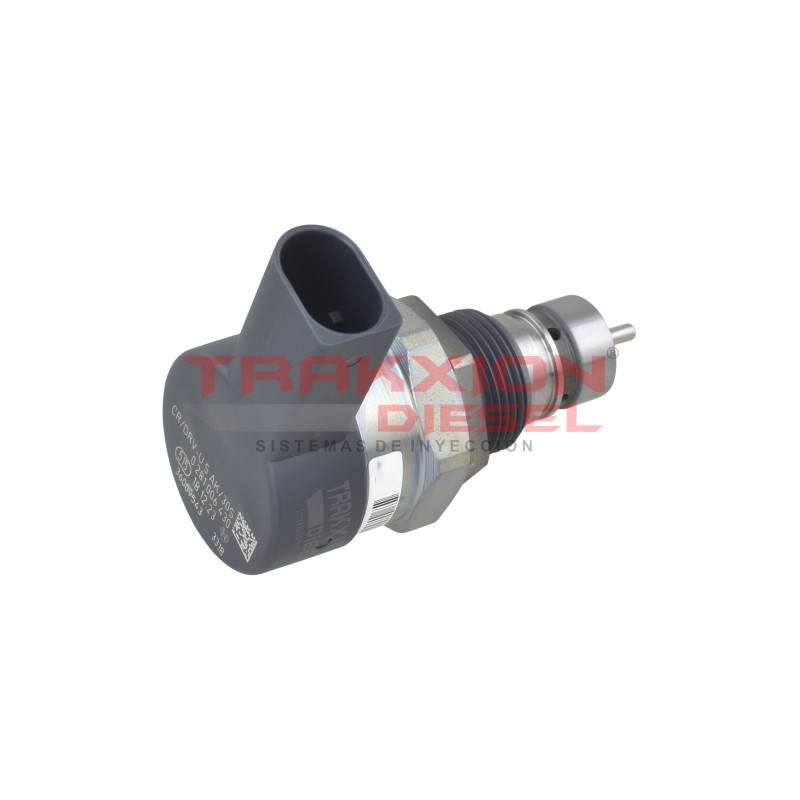Válvula regulación control de presión Diesel para 3.0 TDI V6 Amarok 0281006431, 0281007636, 0281007637, 057130764AM, 057130764AR