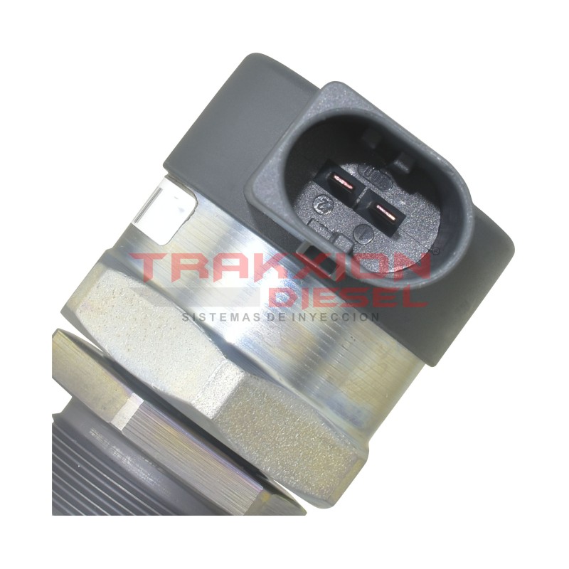 Válvula regulación control de presión Diesel para 3.0 TDI V6 Amarok 0281006431, 0281007636, 0281007637, 057130764AM, 057130764AR