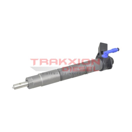 Inyector Piezoeléctrico Diesel Bosch para OM654 Sprinter, Vito, 2020-2025, Mercedes Benz, 0445117047, 0445117048, A6540700187