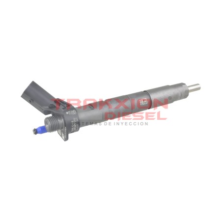 Inyector Piezoeléctrico Diesel Bosch para OM654 Sprinter, Vito, 2020-2025, Mercedes Benz, 0445117047, 0445117048, A6540700187