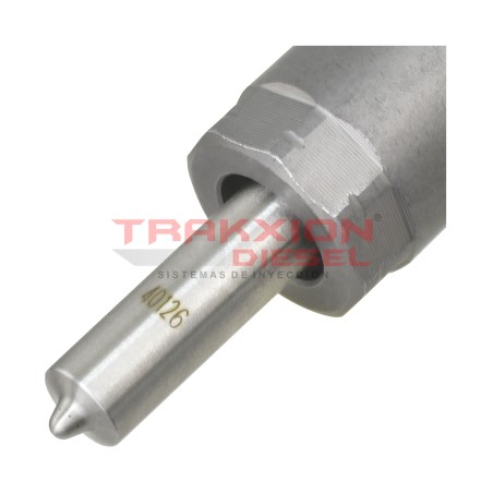 Inyector Piezoeléctrico Diesel Bosch para OM654 Sprinter, Vito, 2020-2025, Mercedes Benz, 0445117047, 0445117048, A6540700187