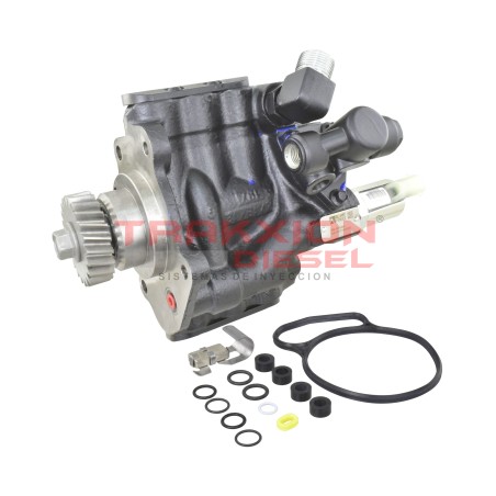 Bomba Reman alta presión de aceite 12cc para MaxxForce DT Diesel Navistar, AP63686, AP63696, 1882258C93, 1832092C92, 1879743C93