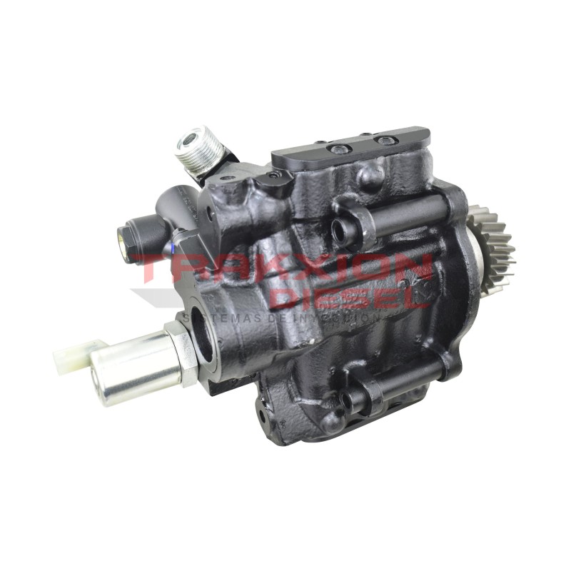 Bomba Reman alta presión de aceite 12cc para MaxxForce DT Diesel Navistar, AP63686, AP63696, 1882258C93, 1832092C92, 1879743C93