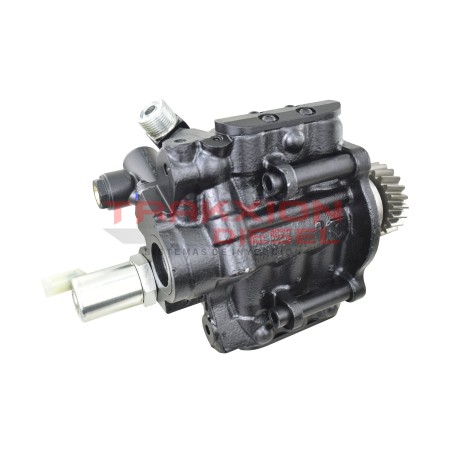 Bomba Reman alta presión de aceite 12cc para MaxxForce DT Diesel Navistar, AP63686, AP63696, 1882258C93, 1832092C92, 1879743C93