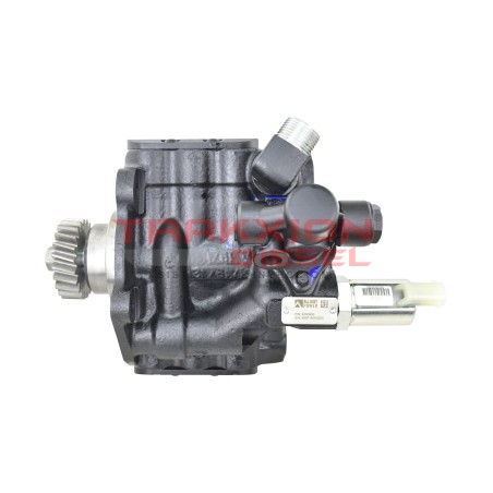 Bomba Reman alta presión de aceite 12cc para MaxxForce DT Diesel Navistar, AP63686, AP63696, 1882258C93, 1832092C92, 1879743C93