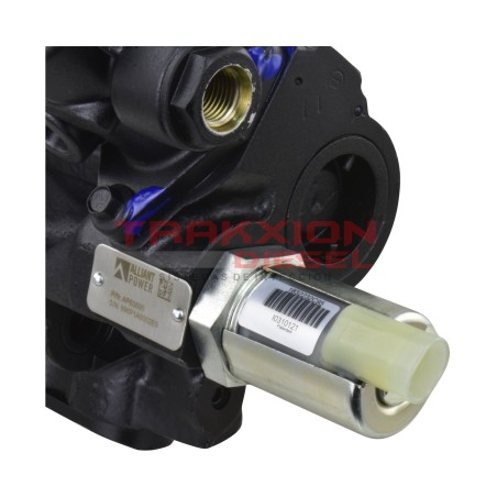 Bomba Reman alta presión de aceite 12cc para MaxxForce DT Diesel Navistar, AP63686, AP63696, 1882258C93, 1832092C92, 1879743C93