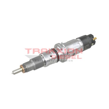 Inyector Diesel Bosch para 6.7 QSB Cummins, 0445120383, 5317323 2
