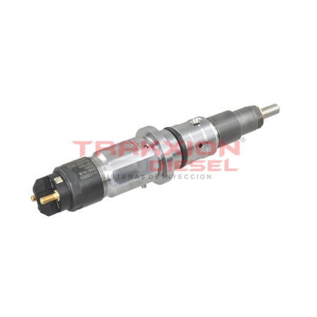 Inyector Diesel Bosch para 6.7 QSB Cummins, 0445120383, 5317323