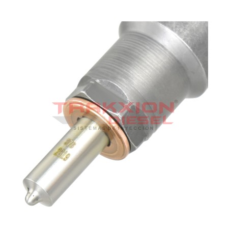 Inyector Diesel Bosch para 6.7 QSB Cummins, 0445120383, 5317323