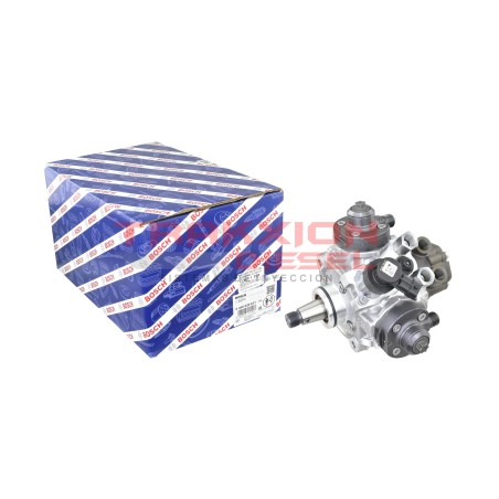 Bomba CP4 Diesel Bosch para Massey Ferguson & Fendt, 49AWF, 74AWF, 84AWF, 98AWF, 0445020611, 0986437702, 837074805, V837074805
