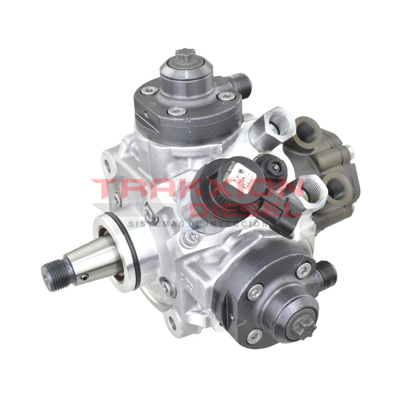 Bomba CP4 Diesel Bosch para Massey Ferguson & Fendt, 49AWF, 74AWF, 84AWF, 98AWF, 0445020611, 0986437702, 837074805, V837074805