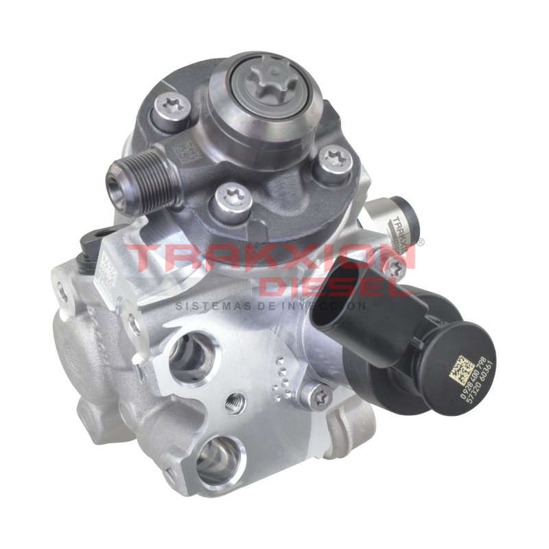 Bomba Diesel para OM654 Sprinter, Vito, MB, 0445010735, 0445010736