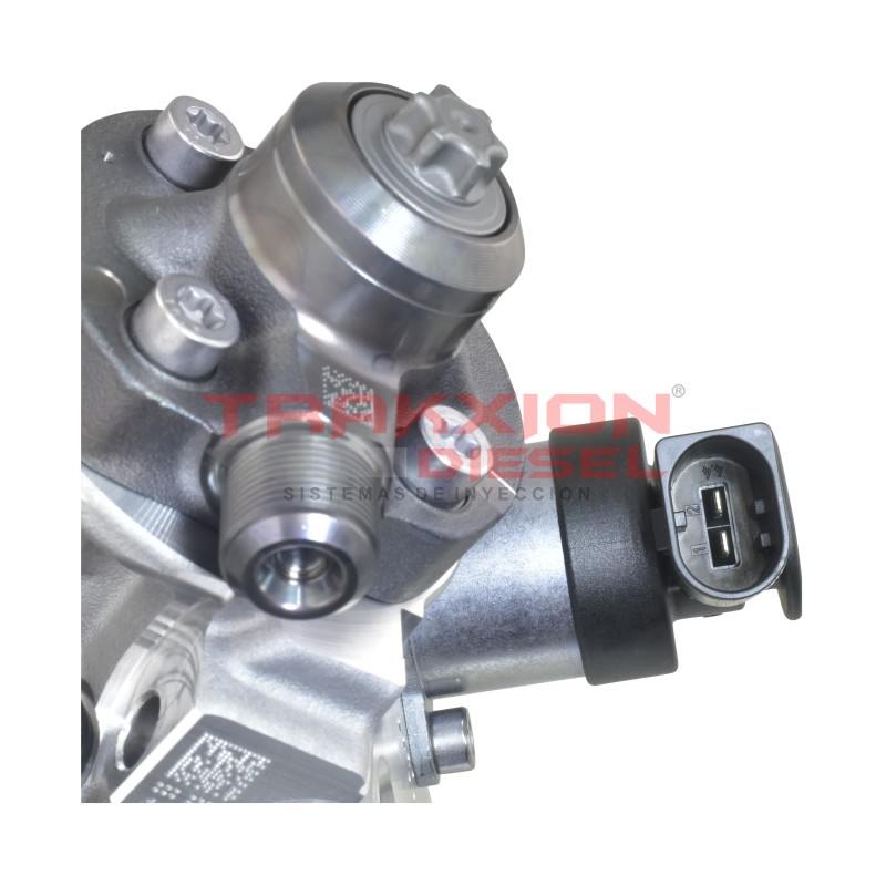 Bomba Diesel para OM654 Sprinter, Vito, MB, 0445010735, 0445010736