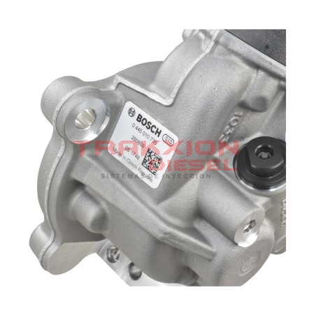Bomba Diesel para OM654 Sprinter, Vito, MB, 0445010735, 0445010736