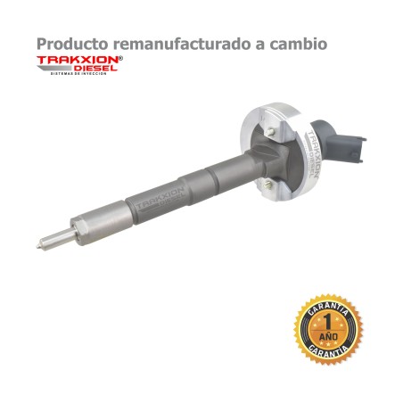 Inyector Urvan Diesel inyector nissan urvan diesel 3.0