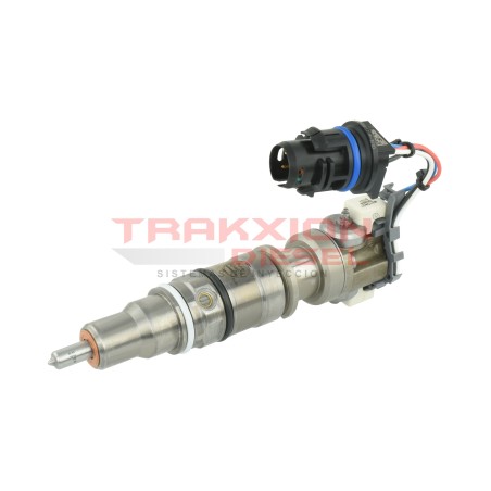 Juego de 6 Inyectores Diesel HEUI G2.8 6.0L PowerStroke Ford AP60901 4C3Z9E527BRM 1878284C91