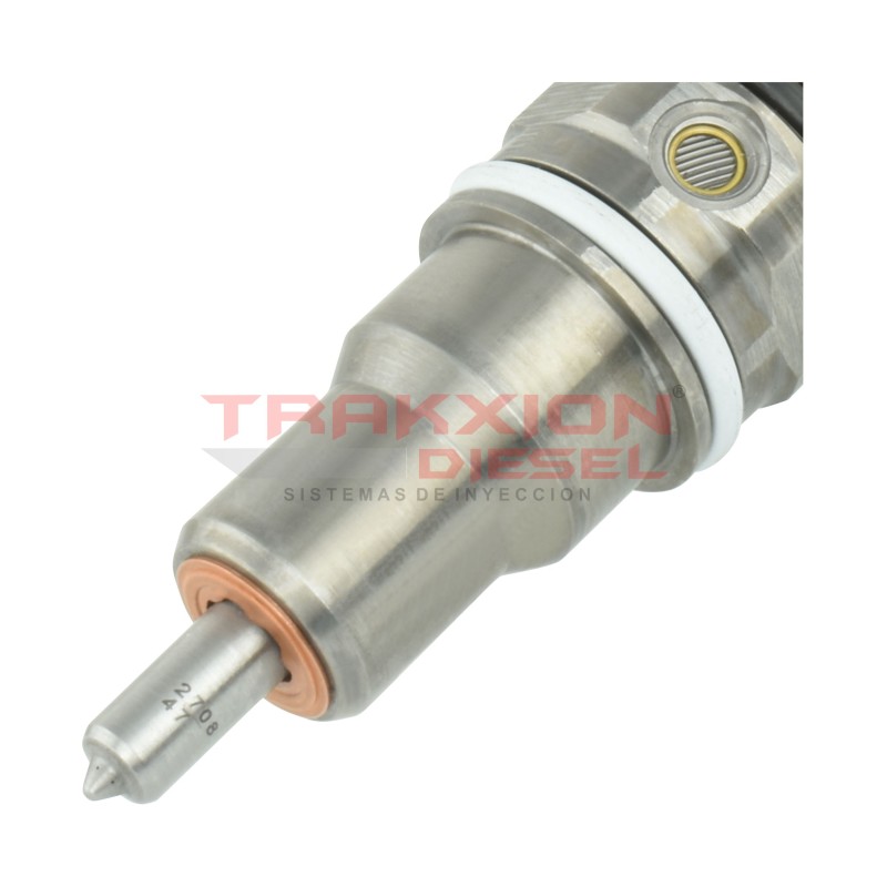 Juego de 6 Inyectores Diesel HEUI G2.8 6.0L PowerStroke Ford AP60901 4C3Z9E527BRM 1878284C91