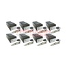 Juego de 8 Inyectores Diesel HEUI G2.8 6.0L PowerStroke Ford AP60901 4C3Z9E527BRM 1878284C91