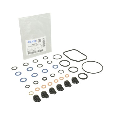 Juego de juntas 146600-4620 para bomba rotativa ZEXEL H100 2