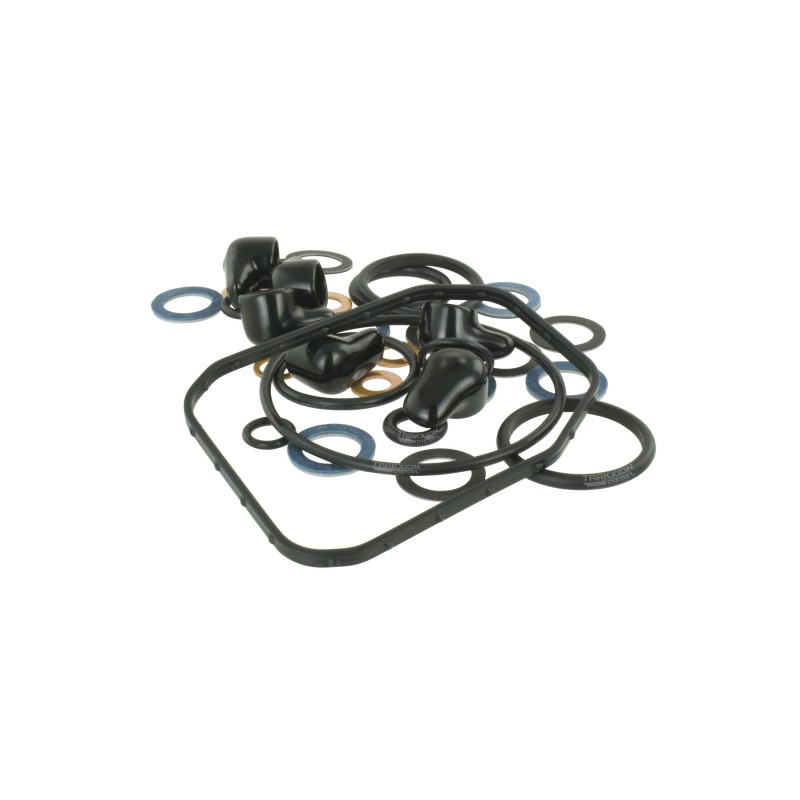 Juego de juntas 146600-4620 para bomba rotativa ZEXEL H100