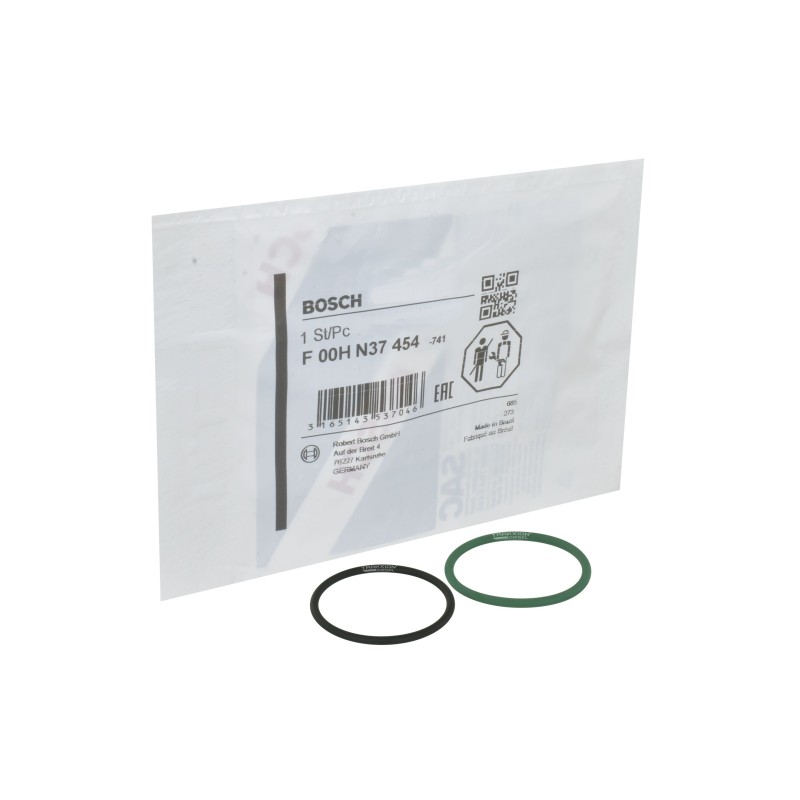 Juego de juntas de bomba Diesel Bosch UPS/PLD, F00HN37454, A0289975648 para OM904 OM906 OM924 OM926, Mercedes Benz