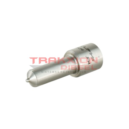 Tobera 6980509, L203PBA de inyector Diesel Delphi
