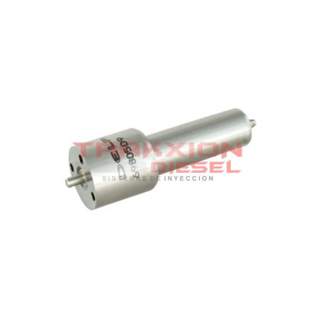 Tobera 6980509, L203PBA de inyector Diesel Delphi