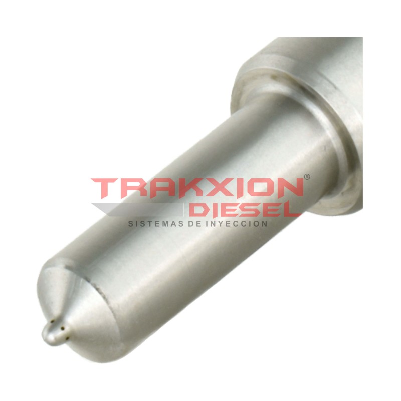 Tobera 6980509, L203PBA de inyector Diesel Delphi