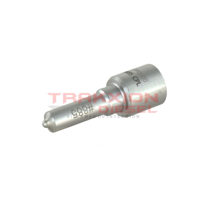 Tobera Delphi DLLA153P884 DLLA153P885 de Inyector Diesel para Transit 2.2 TDCi 2007-2011, Ford