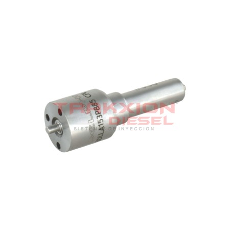 Tobera Delphi DLLA153P884 DLLA153P885 de Inyector Diesel para Transit 2.2 TDCi 2007-2011, Ford