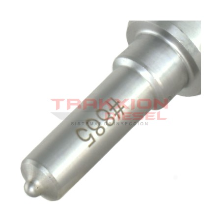 Tobera Delphi DLLA153P884 DLLA153P885 de Inyector Diesel para Transit 2.2 TDCi 2007-2011, Ford