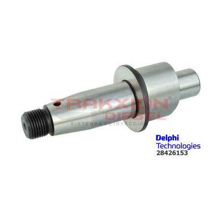 Eje flecha árbol de levas 28407564, 28426153 de bomba Diesel Delphi 04B130755H para 2.0 TDI Crafter, Transporter, 2015-2021