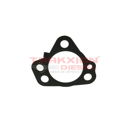 Junta metálica 28213847 de culata elemento de bomba Diesel Delphi 04B130755H para 2.0 TDI Crafter, Transporter, 2015-2021