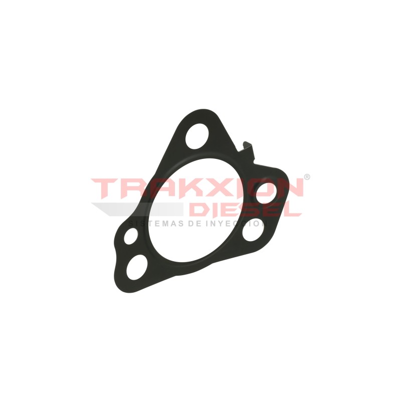 Junta metálica 28213847 de culata elemento de bomba Diesel Delphi 04B130755H para 2.0 TDI Crafter, Transporter, 2015-2021