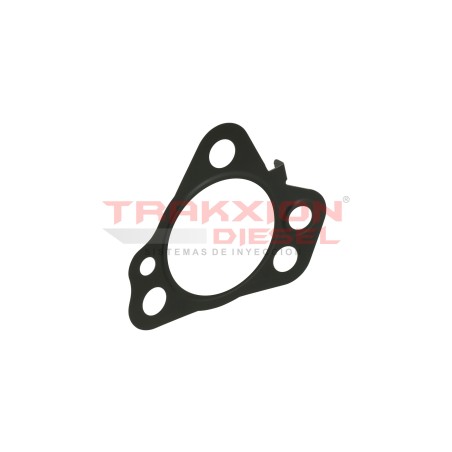 Junta metálica 28213847 de culata elemento de bomba Diesel Delphi 04B130755H para 2.0 TDI Crafter, Transporter, 2015-2021