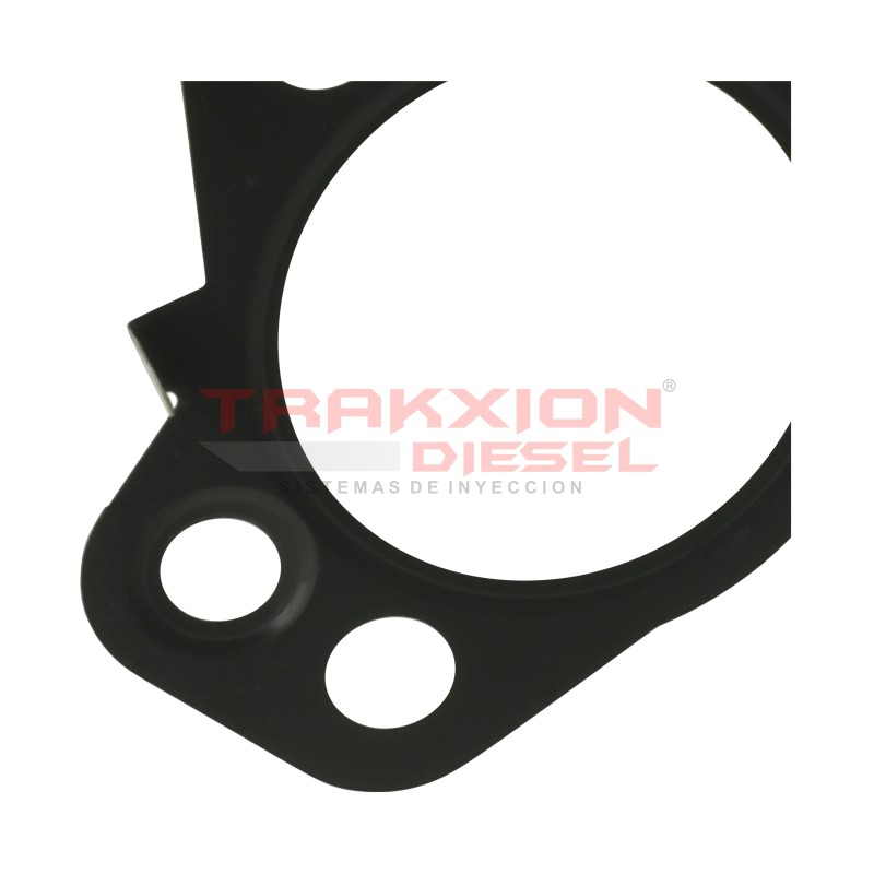 Junta metálica 28213847 de culata elemento de bomba Diesel Delphi 04B130755H para 2.0 TDI Crafter, Transporter, 2015-2021