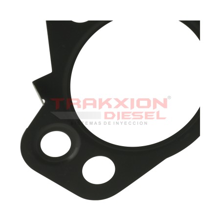 Junta metálica 28213847 de culata elemento de bomba Diesel Delphi 04B130755H para 2.0 TDI Crafter, Transporter, 2015-2021