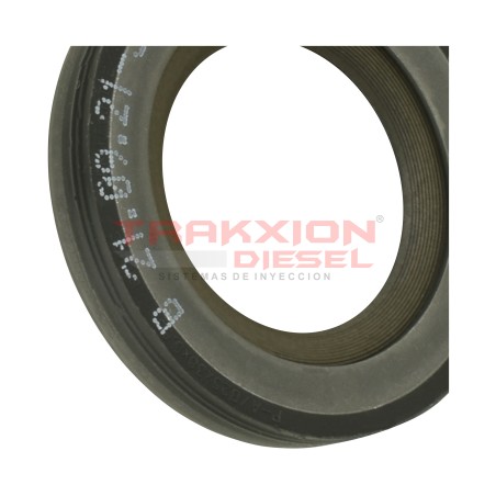 Retén 28216803 de bomba Diesel Delphi para Sprinter OM651 Mercedes Benz y JCB