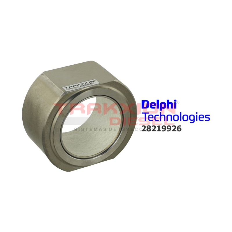 Excéntrico rotor de leva 28219926 de flecha de bomba Diesel Delphi para Sprinter OM651 Mercedes Benz