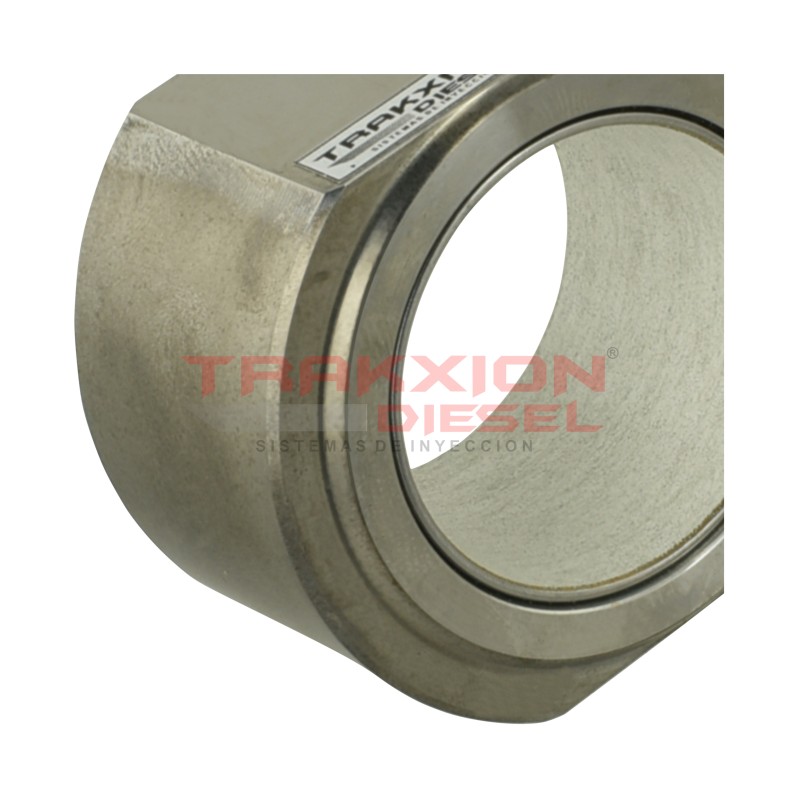 Excéntrico rotor de leva 28219926 de flecha de bomba Diesel Delphi para Sprinter OM651 Mercedes Benz