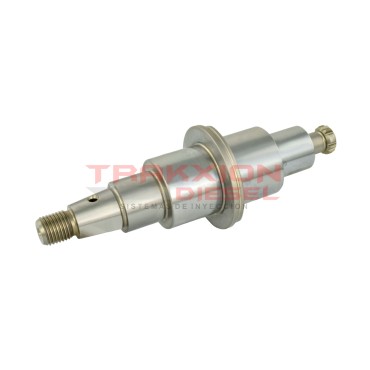 Árbol de accionamiento flecha de bomba Diesel Delphi para 4.4 JCB T4, 28343030, 28352588, 28404591, 28431688, 7190-033, XSX618 2