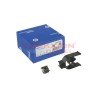 Válvula 897 de Inyector Diesel Original Delphi para 4.8 JCB T3