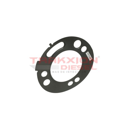 Junta 28213848, 28323286 de brida de bomba Diesel Delphi para 2.0 TDI Crafter, Transporter, VW, 2015-2021