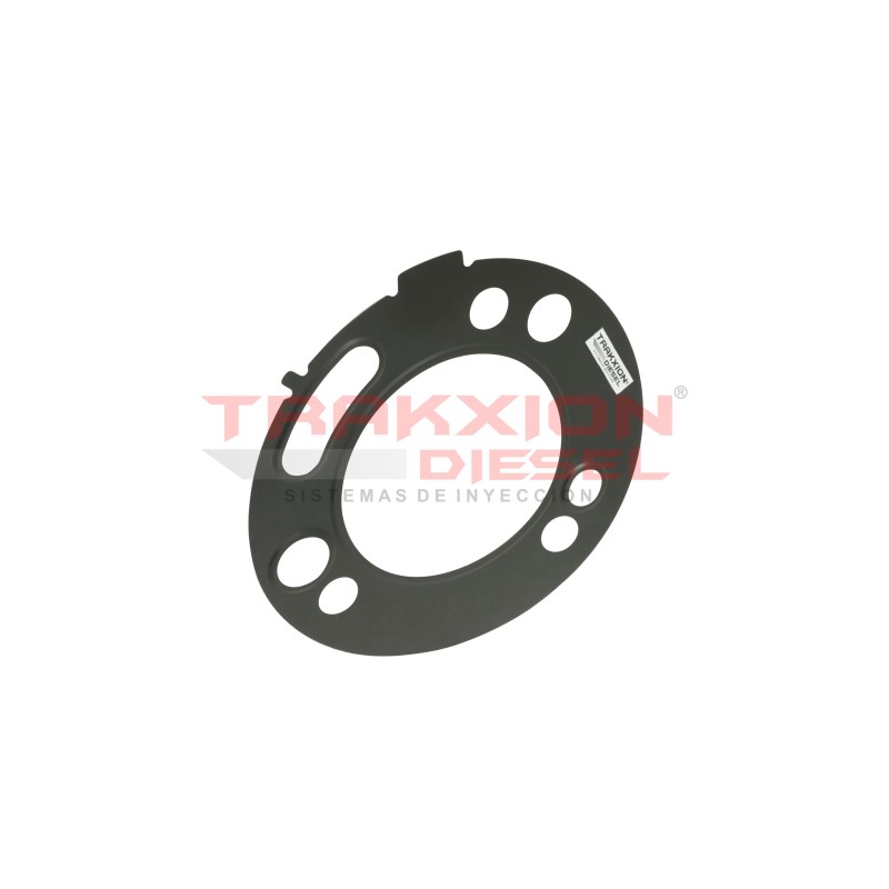 Junta 28213848, 28323286 de brida de bomba Diesel Delphi para 2.0 TDI Crafter, Transporter, VW, 2015-2021