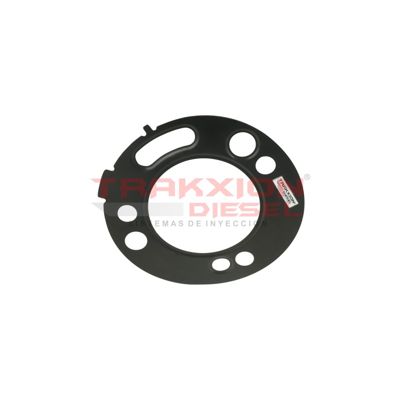 Junta 28213848, 28323286 de brida de bomba Diesel Delphi para 2.0 TDI Crafter, Transporter, VW, 2015-2021