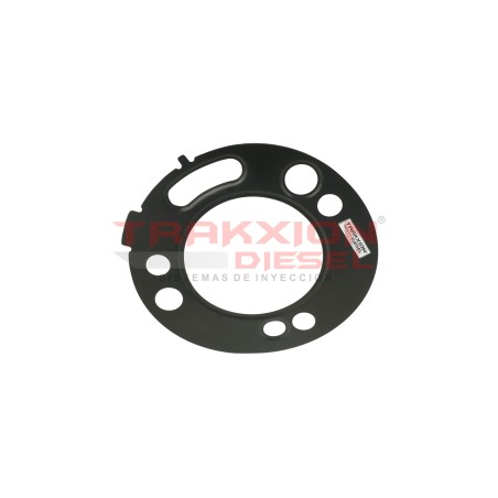 Junta 28213848, 28323286 de brida de bomba Diesel Delphi para 2.0 TDI Crafter, Transporter, VW, 2015-2021