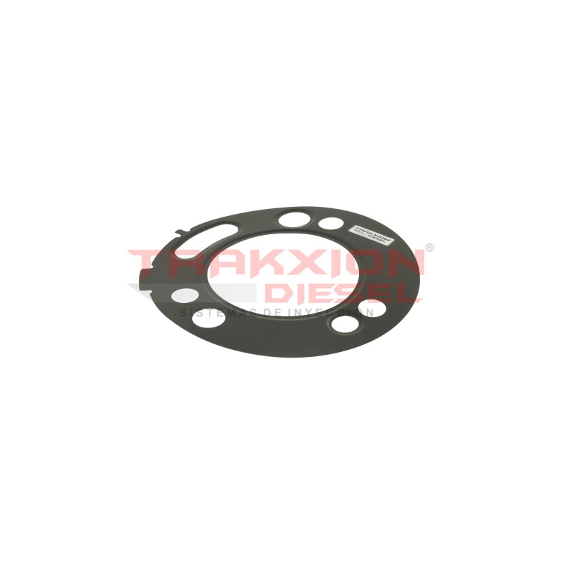 Junta 28213848, 28323286 de brida de bomba Diesel Delphi para 2.0 TDI Crafter, Transporter, VW, 2015-2021
