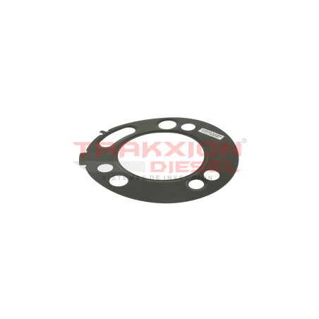Junta 28213848, 28323286 de brida de bomba Diesel Delphi para 2.0 TDI Crafter, Transporter, VW, 2015-2021